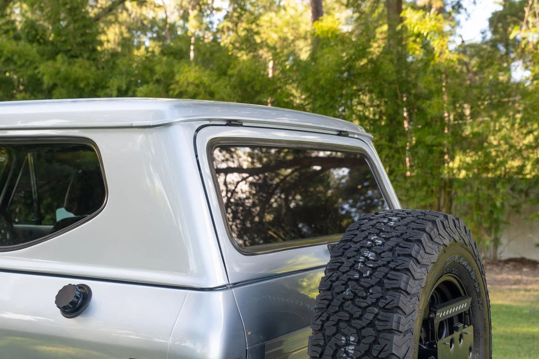 1979 International Harvester Scout - Image 28 of 31