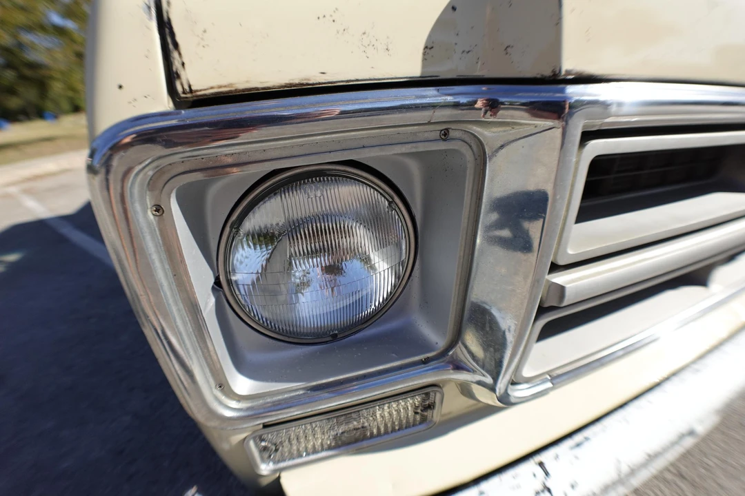 1980 GMC C/K 3rd Gen - Image 16 of 31