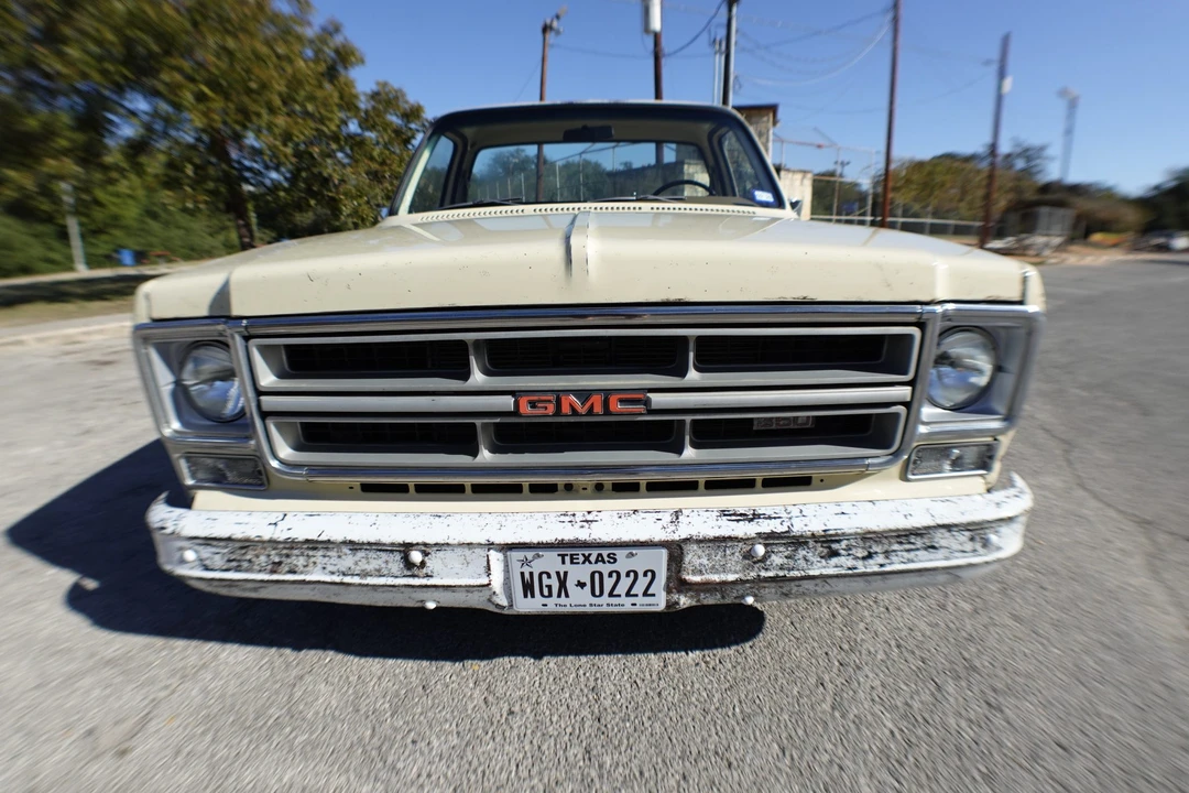 1980 GMC C/K 3rd Gen - Image 12 of 31