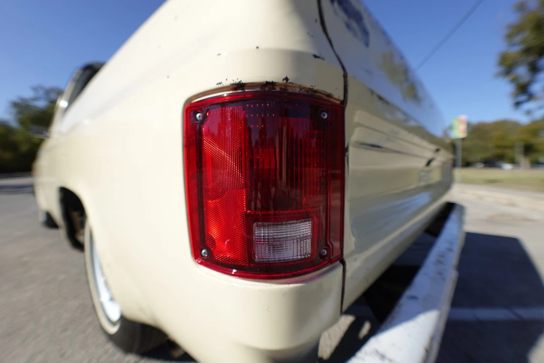 1980 GMC C/K 3rd Gen - Image 27 of 31
