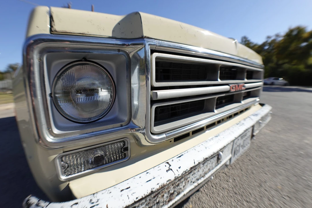 1980 GMC C/K 3rd Gen - Image 15 of 31