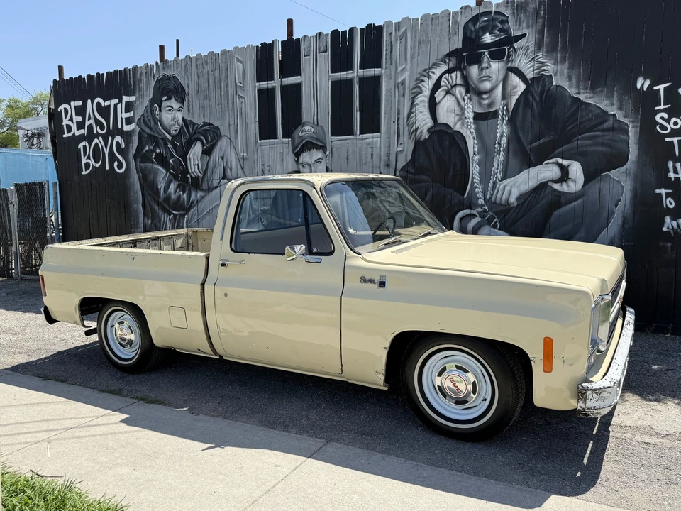 1980 GMC C/K 3rd Gen - Image 8 of 31