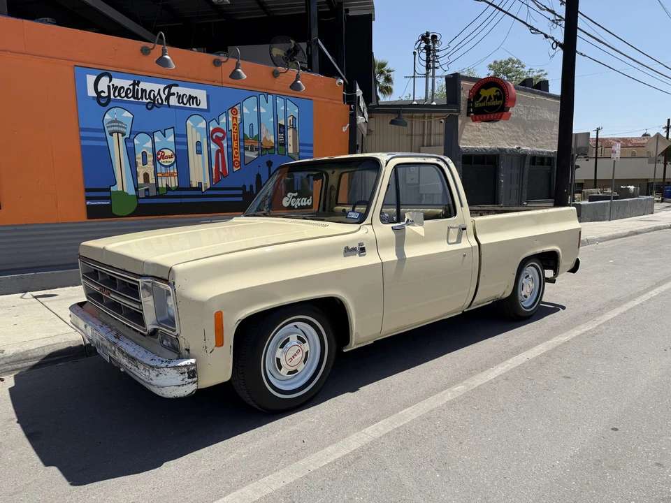 1980 GMC C/K 3rd Gen - Image 2 of 31