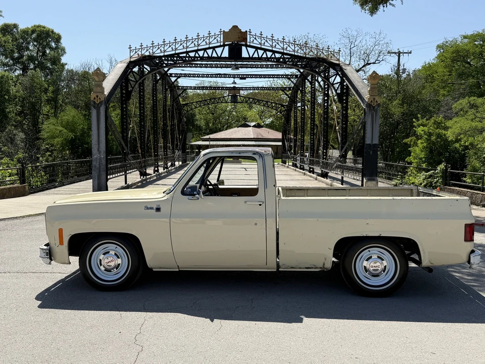 1980 GMC C/K 3rd Gen - Image 4 of 31