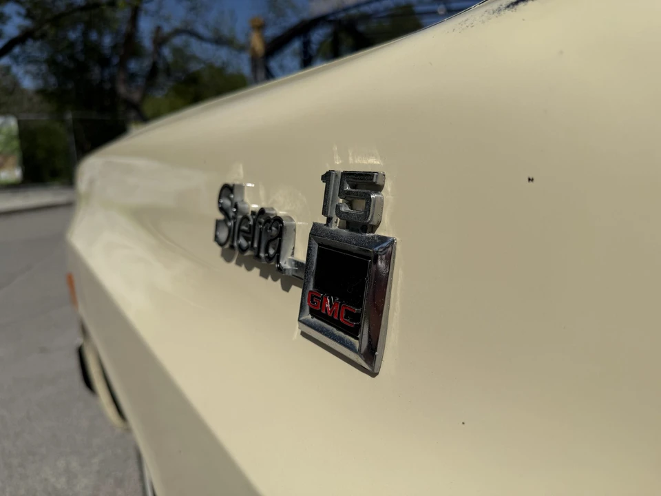 1980 GMC C/K 3rd Gen - Image 23 of 31