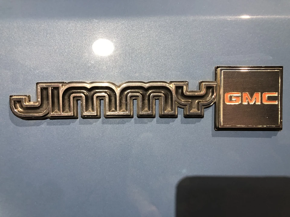 1984 GMC Jimmy 2nd Gen - Image 22 of 31