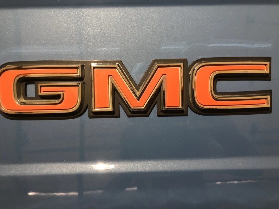 1984 GMC Jimmy 2nd Gen - Image 19 of 31