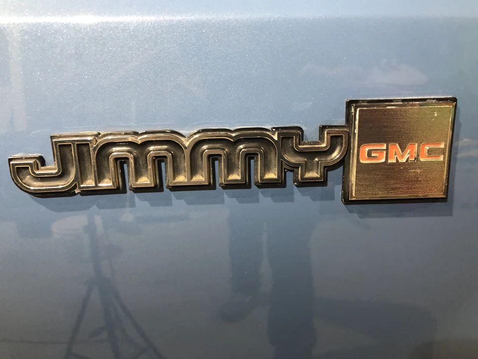 1984 GMC Jimmy 2nd Gen - Image 21 of 31