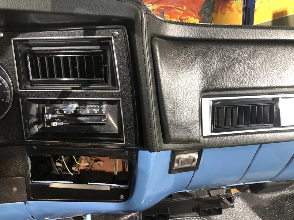 1984 GMC Jimmy 2nd Gen - Image 31 of 31