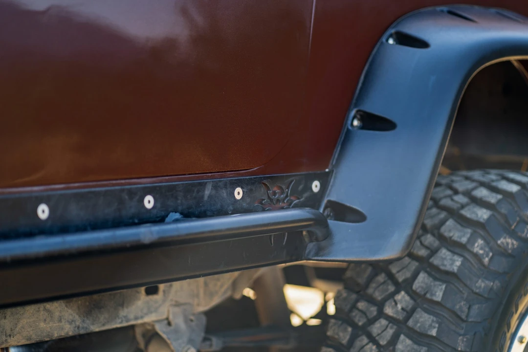 1984 Jeep CJ7 - Image 24 of 31