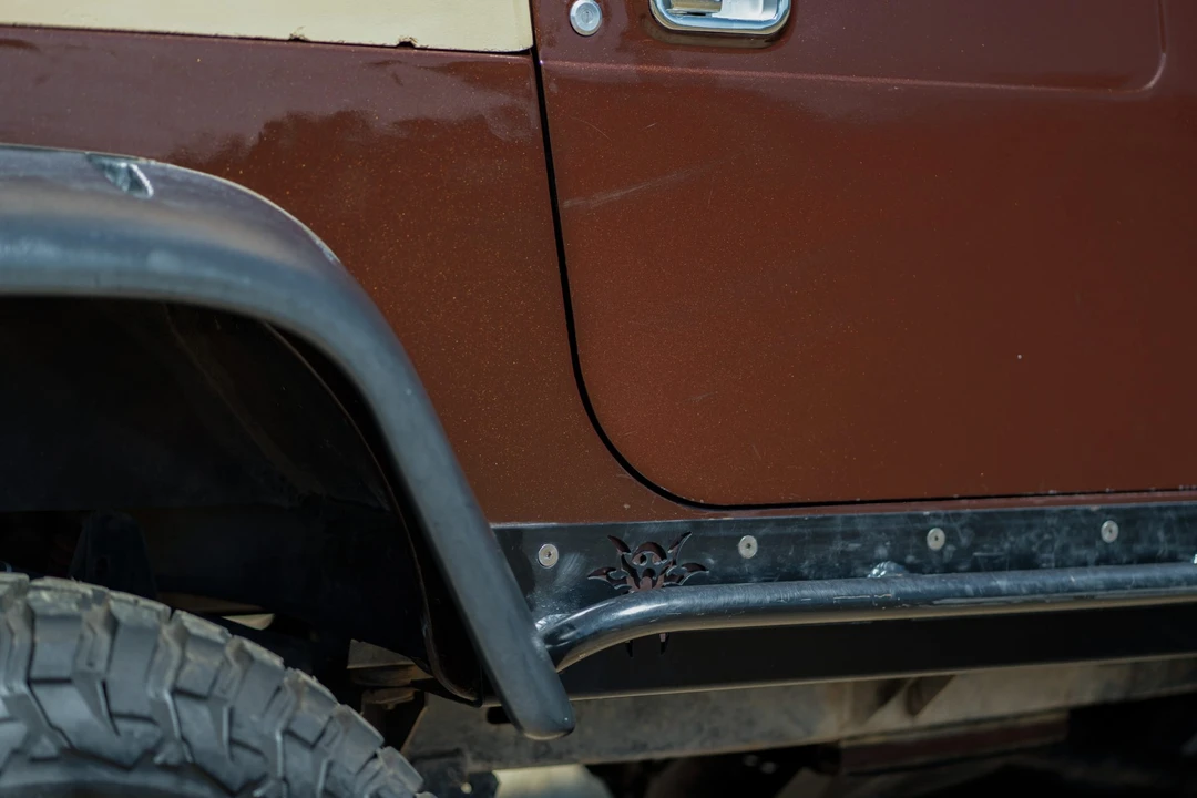 1984 Jeep CJ7 - Image 26 of 31
