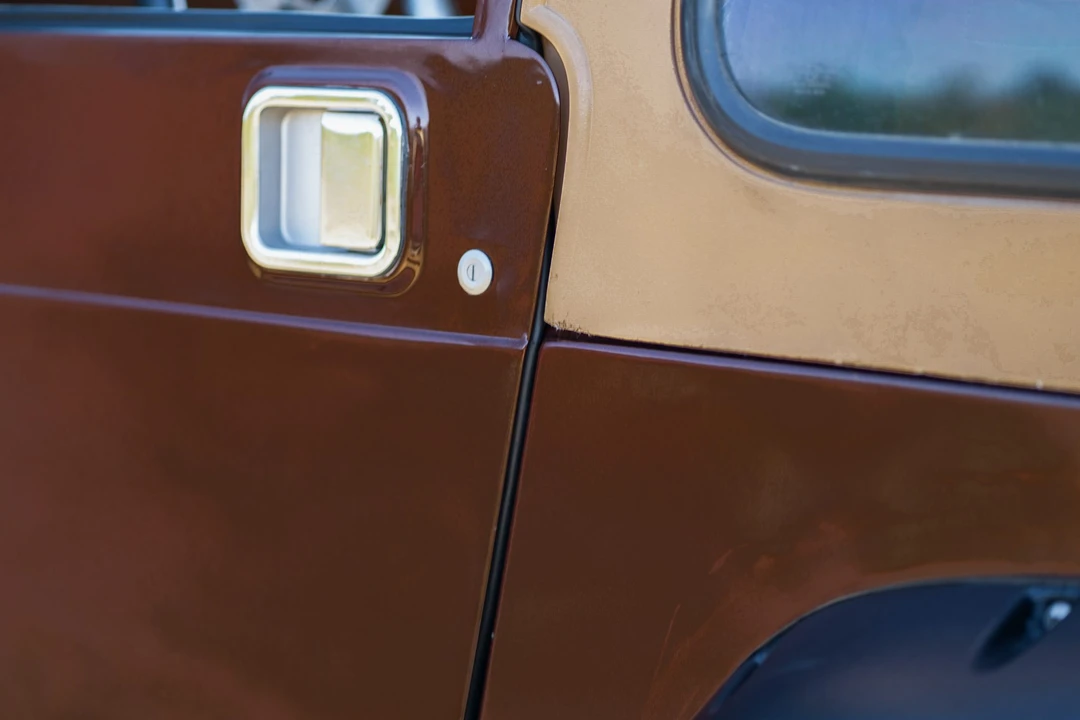 1984 Jeep CJ7 - Image 25 of 31