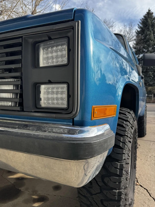 1985 GMC Jimmy 2nd Gen - Image 26 of 31
