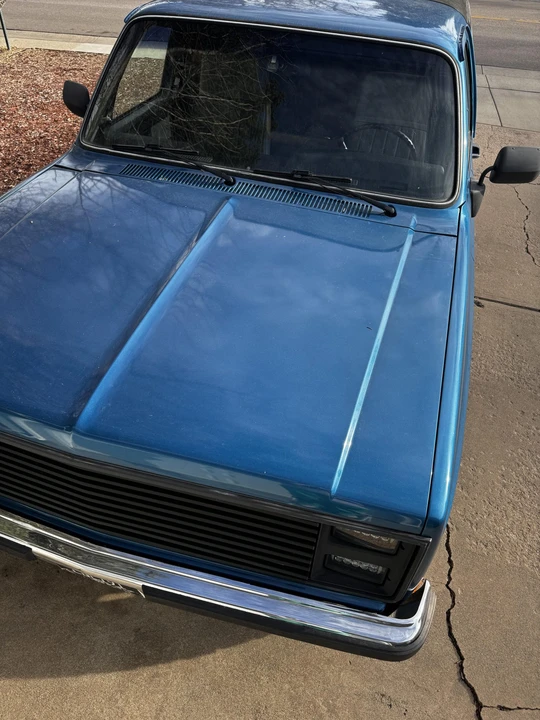 1985 GMC Jimmy 2nd Gen - Image 24 of 31