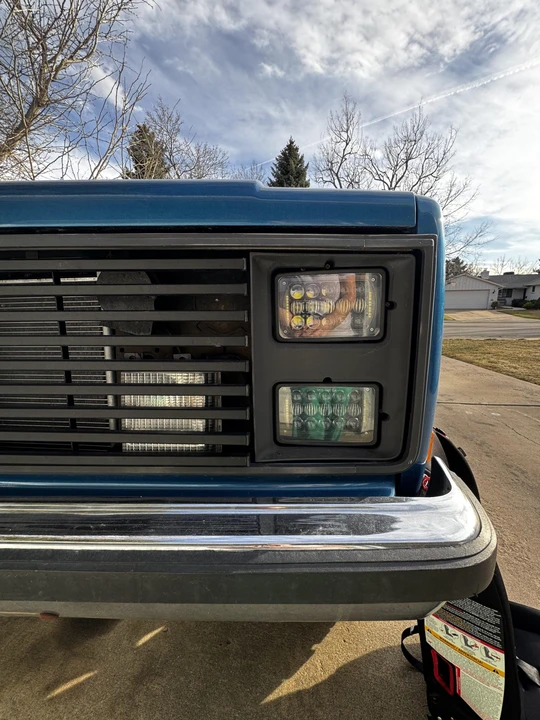 1985 GMC Jimmy 2nd Gen - Image 21 of 31