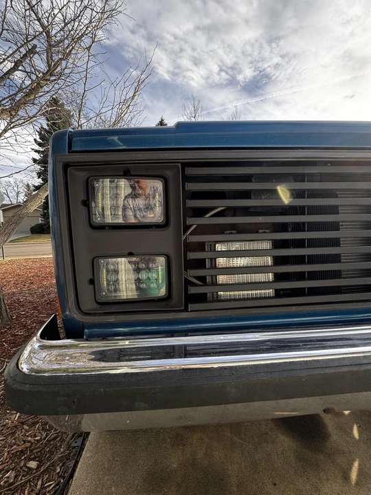 1985 GMC Jimmy 2nd Gen - Image 19 of 31