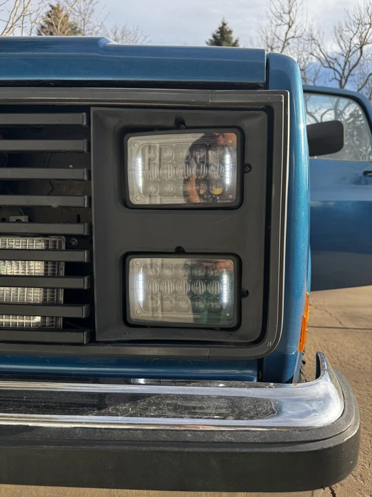 1985 GMC Jimmy 2nd Gen - Image 22 of 31