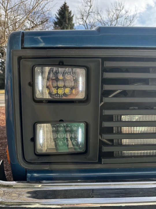 1985 GMC Jimmy 2nd Gen - Image 20 of 31