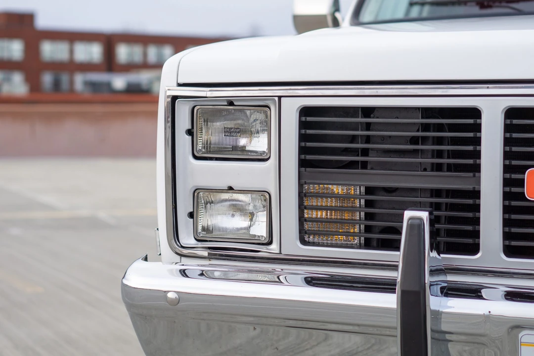 1985 GMC Jimmy 2nd Gen - Image 21 of 31