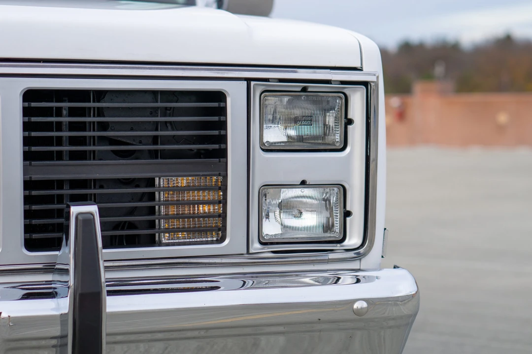 1985 GMC Jimmy 2nd Gen - Image 23 of 31
