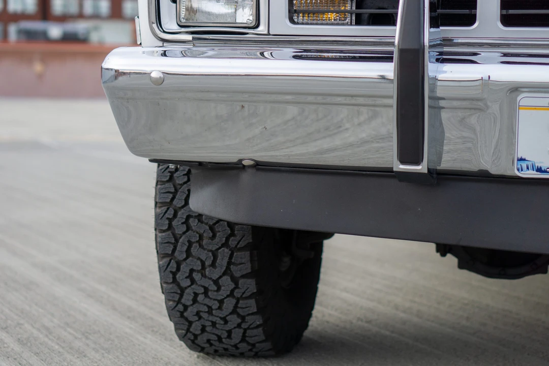 1985 GMC Jimmy 2nd Gen - Image 24 of 31