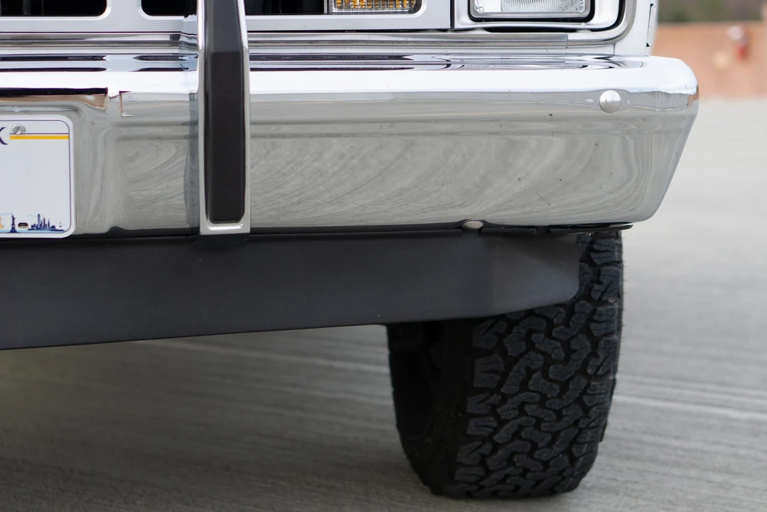 1985 GMC Jimmy 2nd Gen - Image 26 of 31