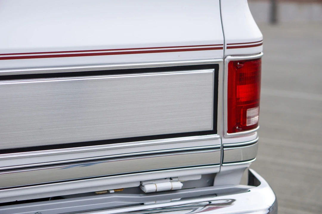 1985 GMC Jimmy 2nd Gen - Image 29 of 31