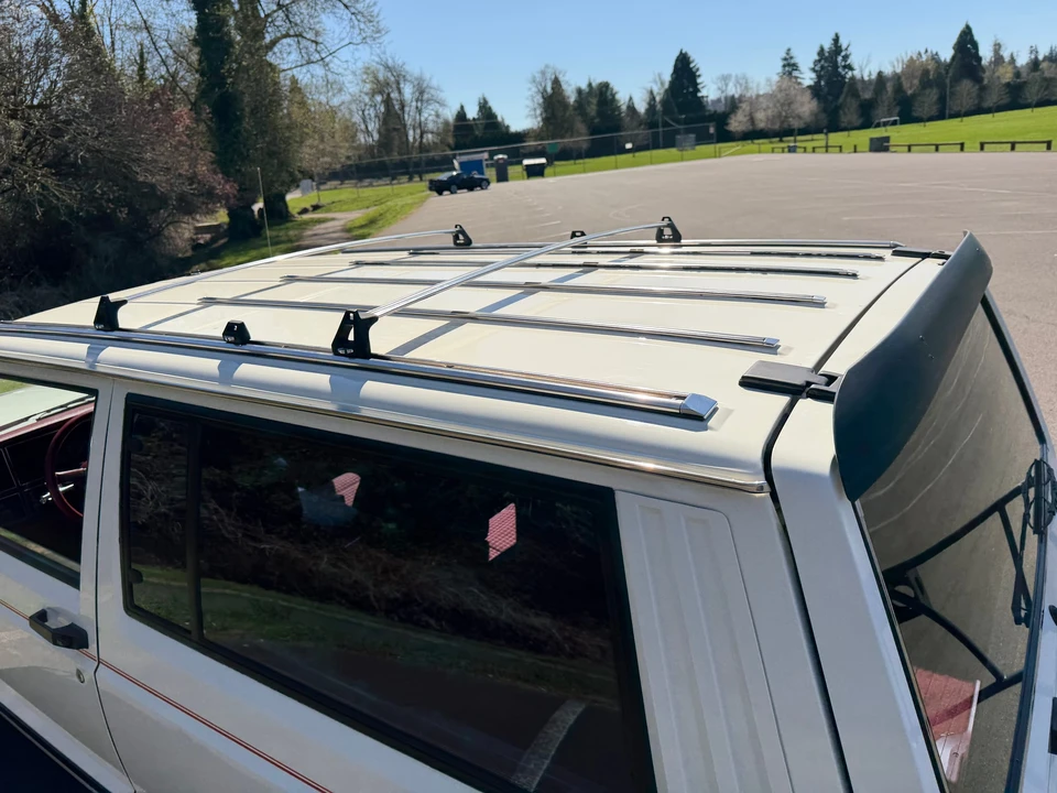 1986 Jeep XJ Cherokee - Image 26 of 31