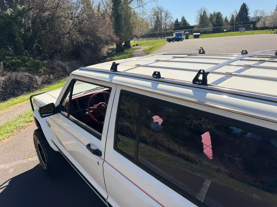 1986 Jeep XJ Cherokee - Image 25 of 31