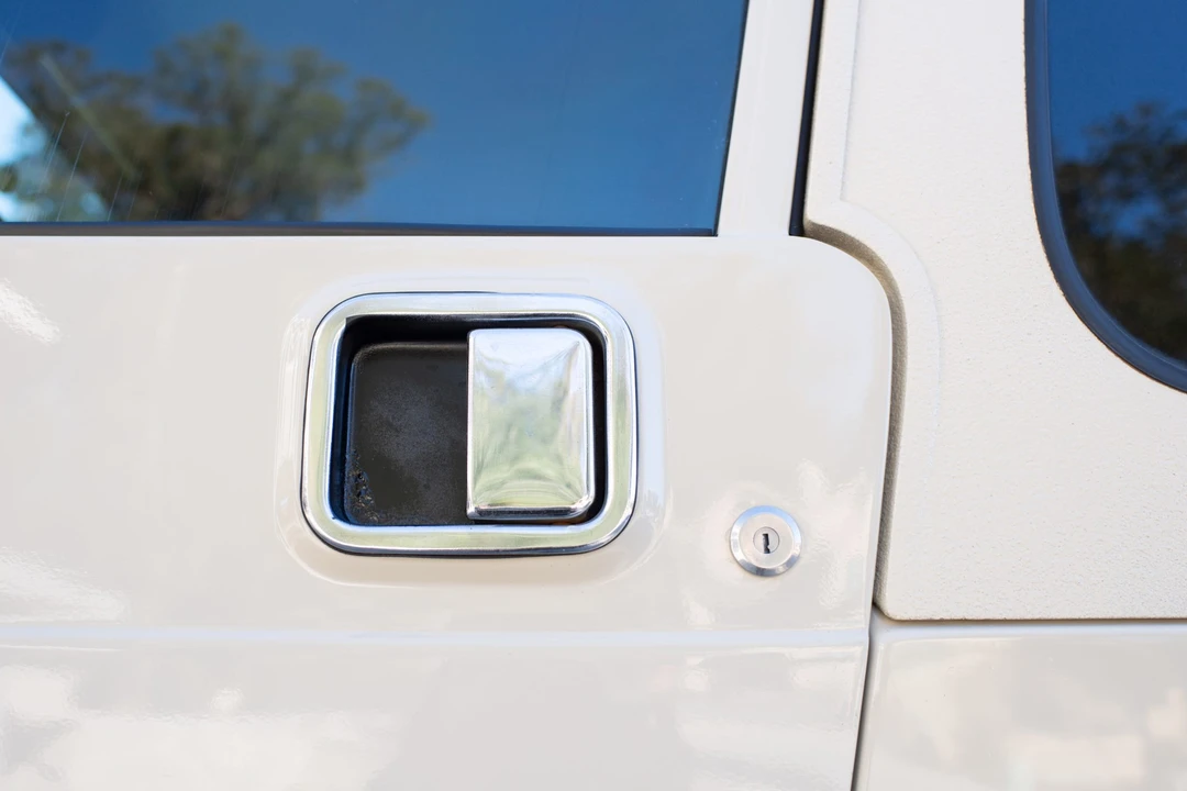 1989 Jeep YJ Wrangler - Image 22 of 31