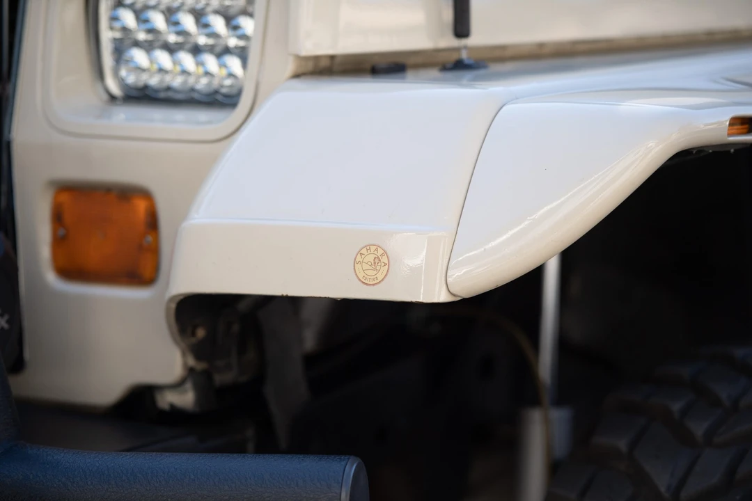 1989 Jeep YJ Wrangler - Image 19 of 31