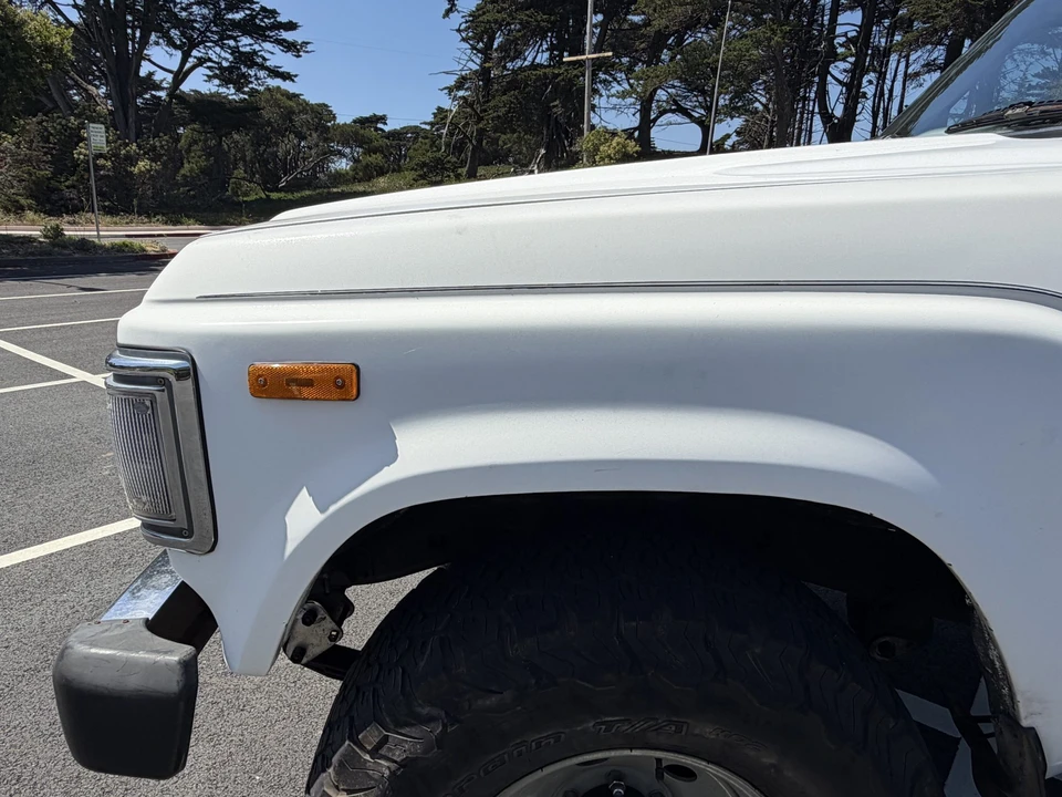 1989 Toyota J60 Land Cruiser - Image 25 of 31