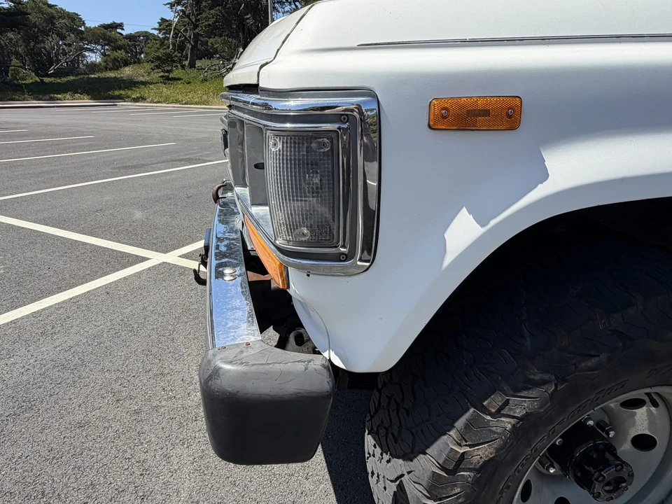 1989 Toyota J60 Land Cruiser - Image 24 of 31