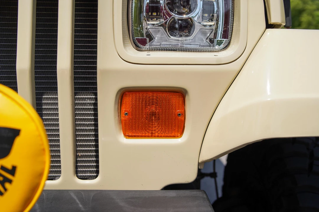 1992 Jeep YJ Wrangler - Image 31 of 31