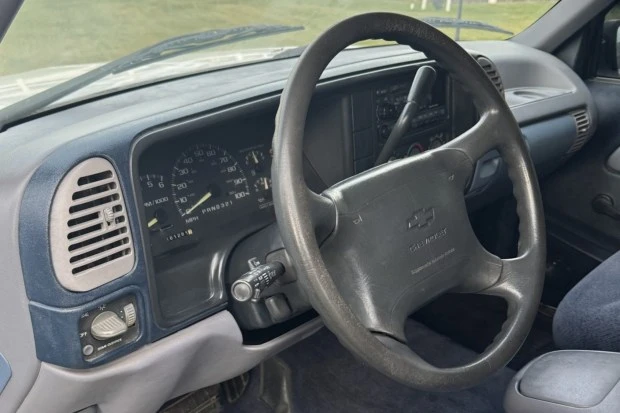 1997 Chevrolet C/K 4th Gen - Image 5 of 7