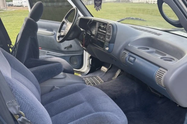 1997 Chevrolet C/K 4th Gen - Image 4 of 7