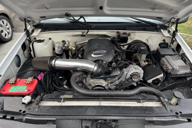 1997 Chevrolet C/K 4th Gen - Image 6 of 7