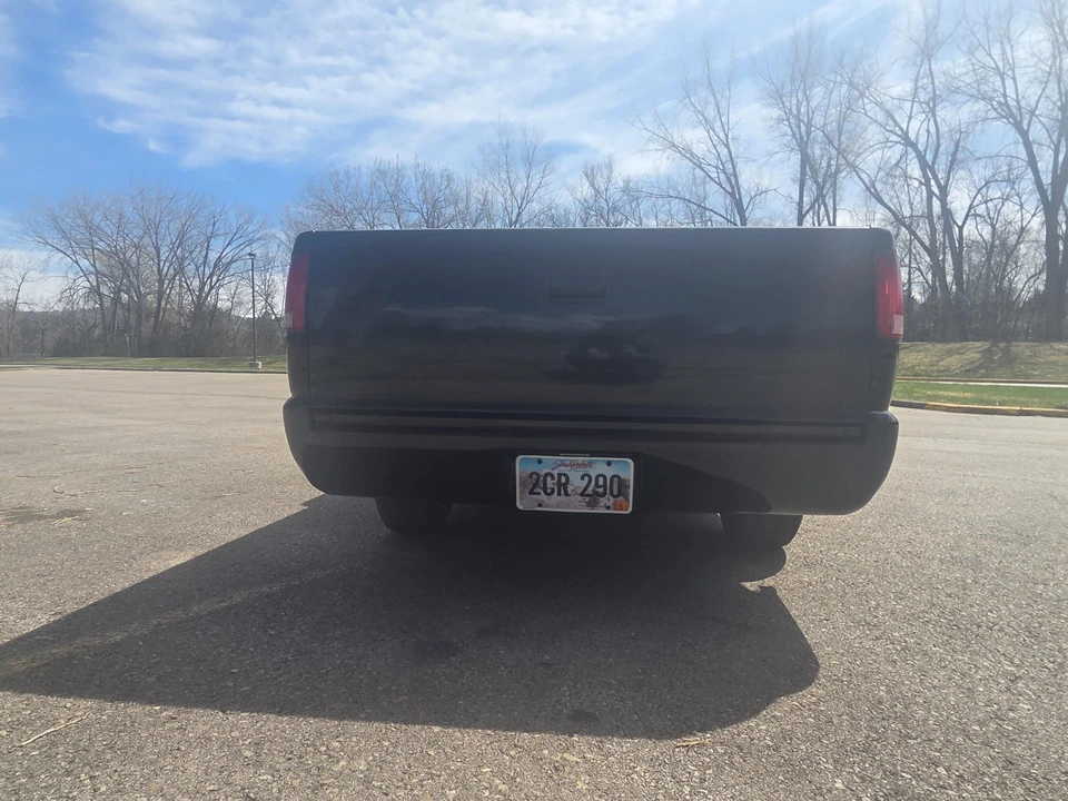 1998 Chevrolet S-10 - Image 12 of 31