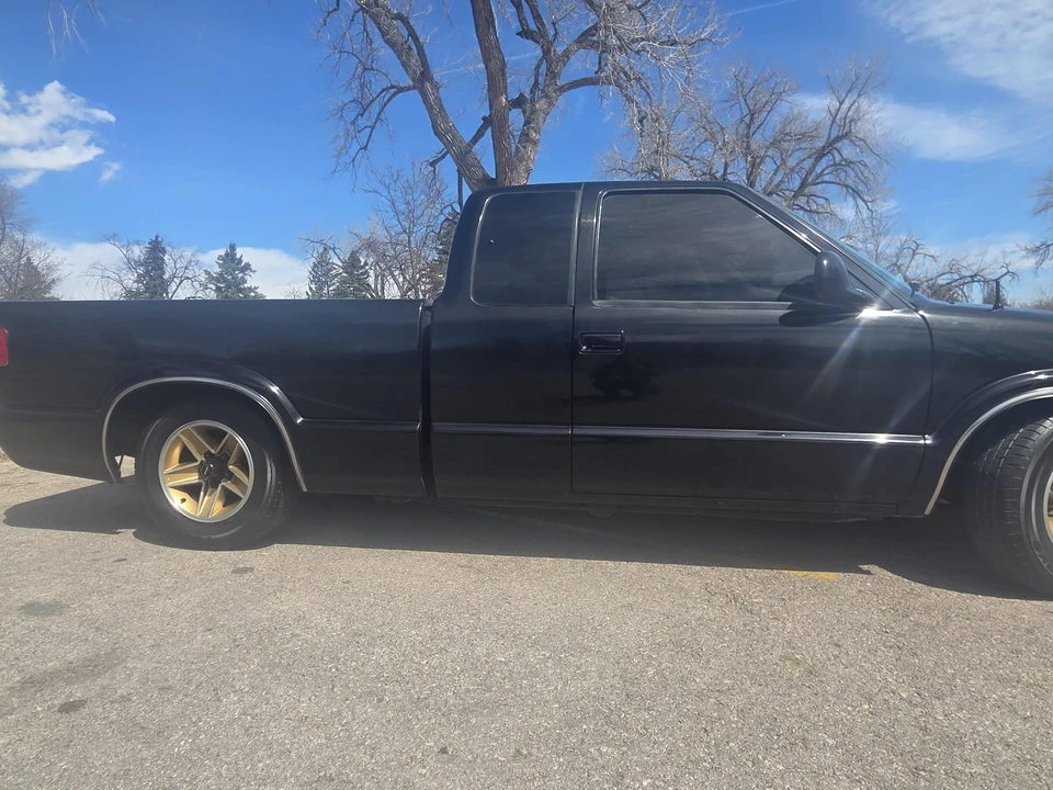 1998 Chevrolet S-10 - Image 25 of 31
