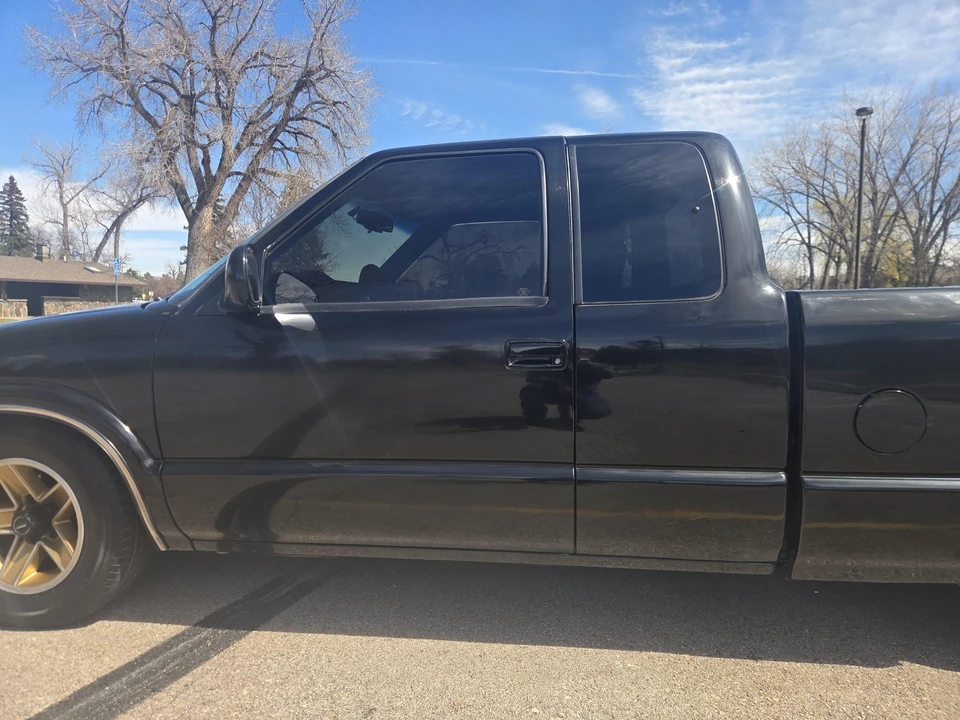 1998 Chevrolet S-10 - Image 29 of 31