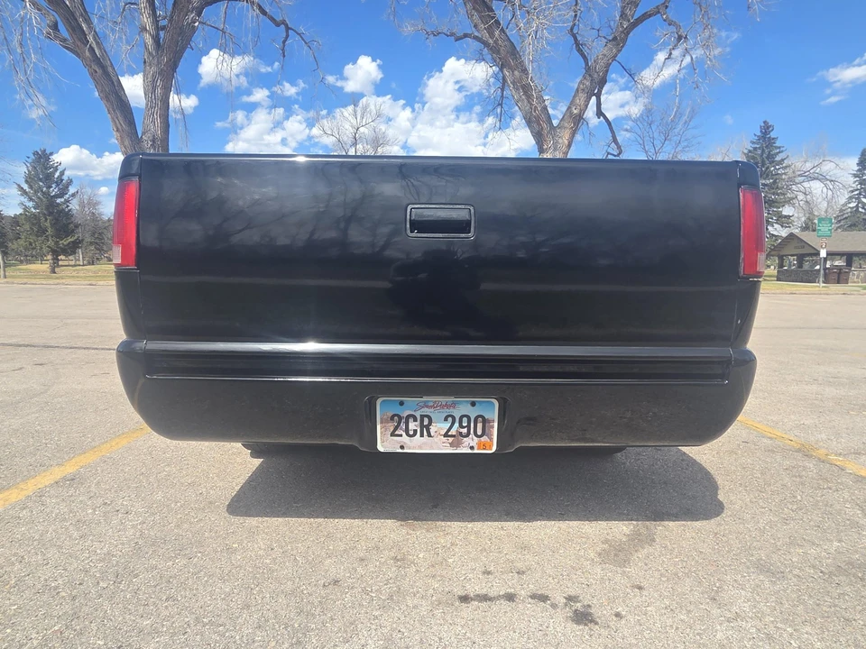 1998 Chevrolet S-10 - Image 13 of 31