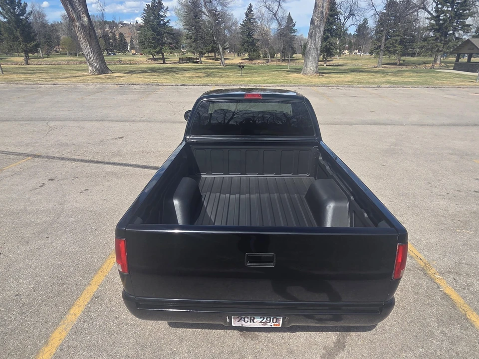 1998 Chevrolet S-10 - Image 10 of 31