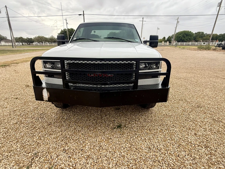 1998 GMC Sierra 1st Gen - Image 2 of 31