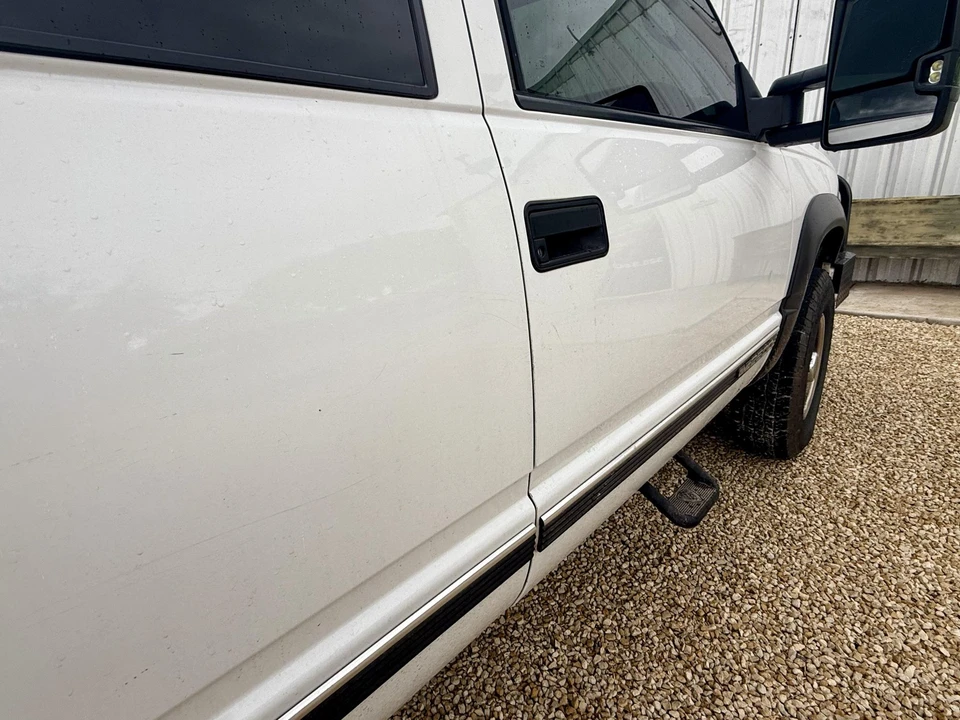 1998 GMC Sierra 1st Gen - Image 17 of 31