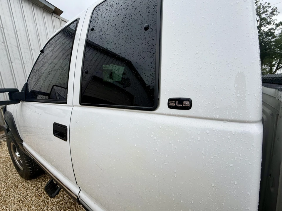 1998 GMC Sierra 1st Gen - Image 25 of 31