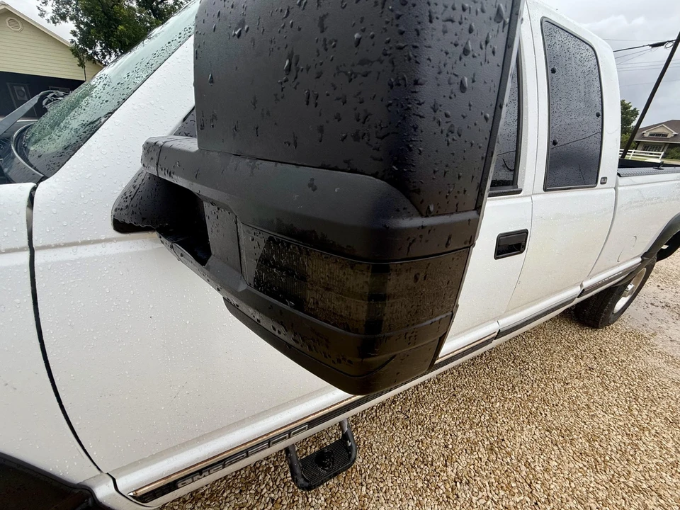 1998 GMC Sierra 1st Gen - Image 23 of 31