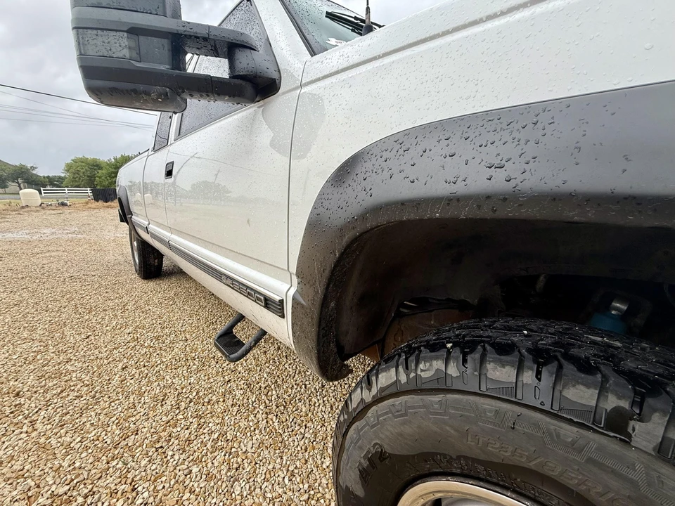 1998 GMC Sierra 1st Gen - Image 15 of 31