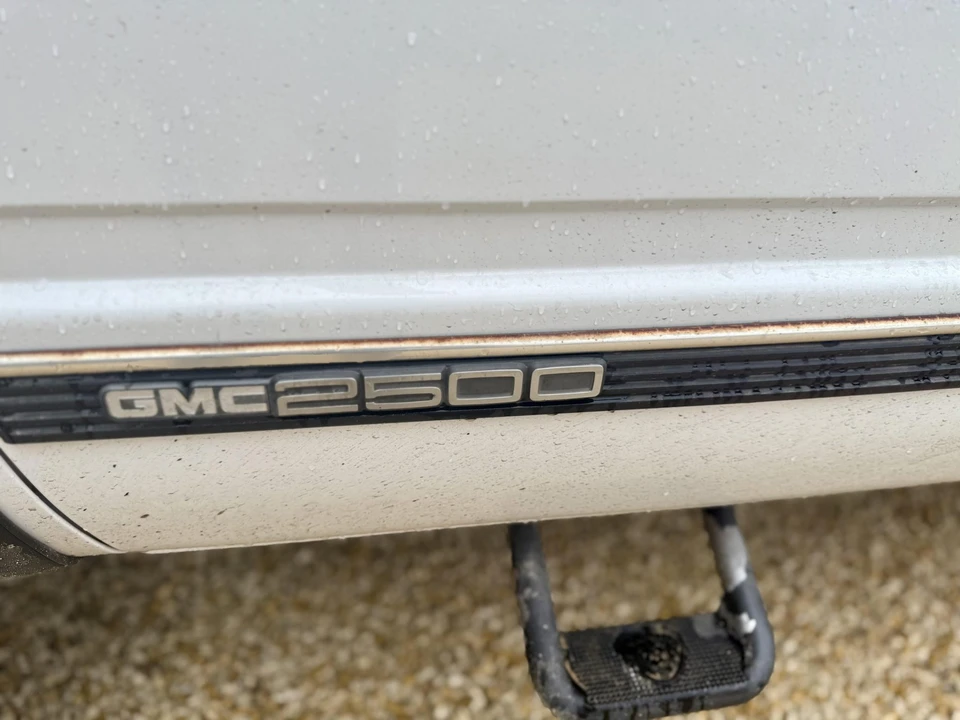 1998 GMC Sierra 1st Gen - Image 29 of 31
