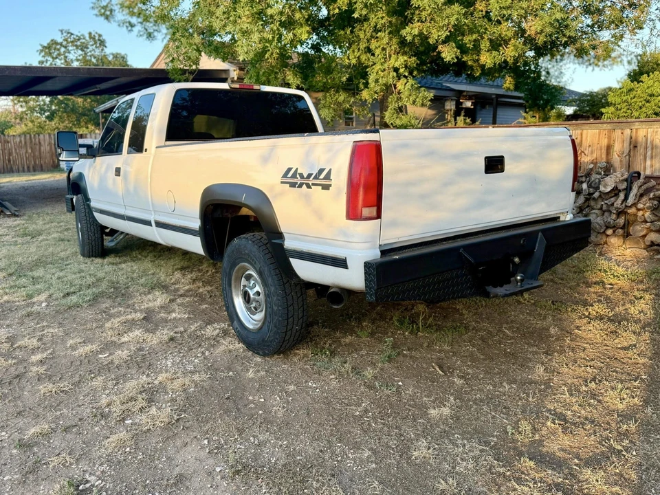 1998 GMC Sierra 1st Gen - Image 8 of 31