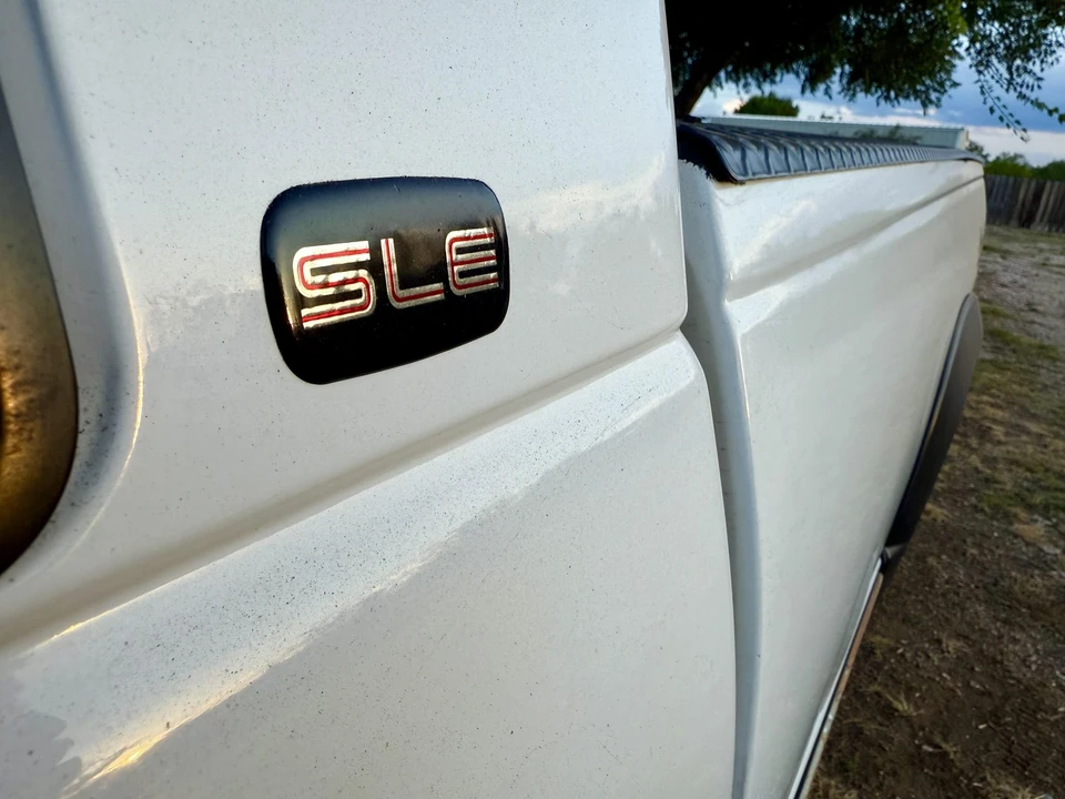 1998 GMC Sierra 1st Gen - Image 30 of 31